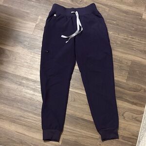 Figs High Waisted Zamora Joggers